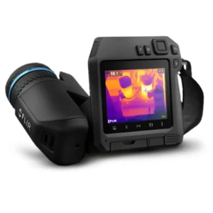 FLIR T530 INFRARED CAMERA