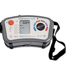 KEWTECH KT64DL FIXED INSTALLATION TESTER