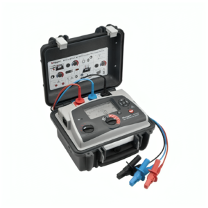 MEGGER FOSTER SCITS100 SECONDARY INJECTION TEST SET