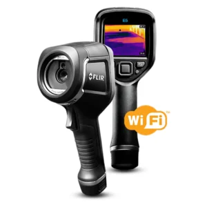 FLIR E5-XT INFRARED CAMERA