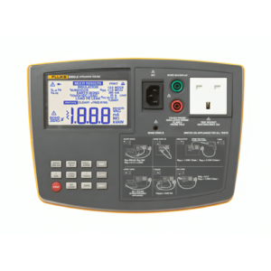 FLUKE 6200 APPLIANCES TESTER