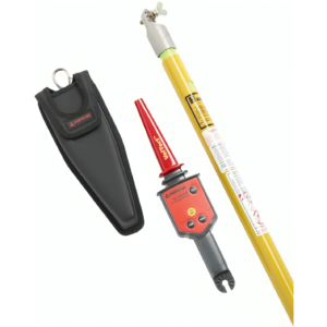 AMPROBE TIC 300 PRO Non-Contact High Voltage Detector