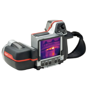 FLIR T360 INFRARED CAMERA