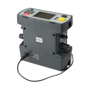 DLRO DIGITAL MICHROHMMETER