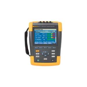 FLUKE 435 POWER QUALITY AND ENERGY ANALYZER