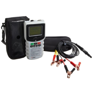 MEGGER TTR-20 TRANSFORMER TURNS RATIO