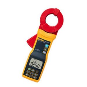 FLUKE 1630-2 EARTH GROUND CLAMP METER